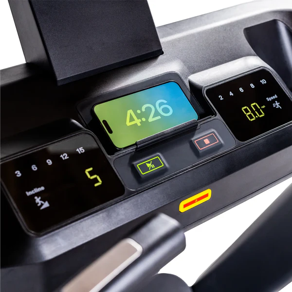 CENTR SERIES T7 TREADMILL view 5